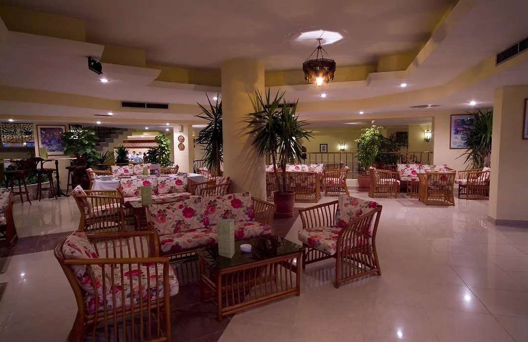 Flamenco Beach&Resort Quseir-1